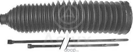 Комплект пыльника, рулевое управление (Aslyx). Артикул AS501842