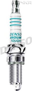 Свеча зажигания Denso Iridium Tough для Fiat Bravo I 1998-2001. Артикул VXU24