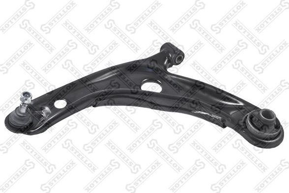 Поперечный рычаг передней подвески Stellox. Артикул 57-03787-SX