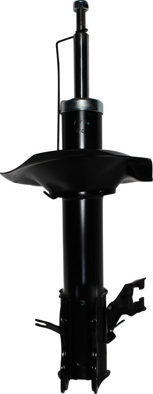 Амортизатор JP Group передний правый для Nissan Almera Tino I 2000-2006. Артикул 4042101380