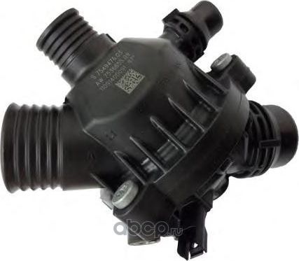 ТЕРМОСТАТ (Wahler) Wahler. Артикул 41008697D0