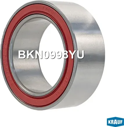 Подшипник кондиционера Krauf. Артикул BKN0998YU