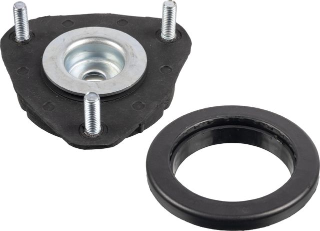 Опора амортизатора (стойки) SWAG. Артикул 50 91 9676