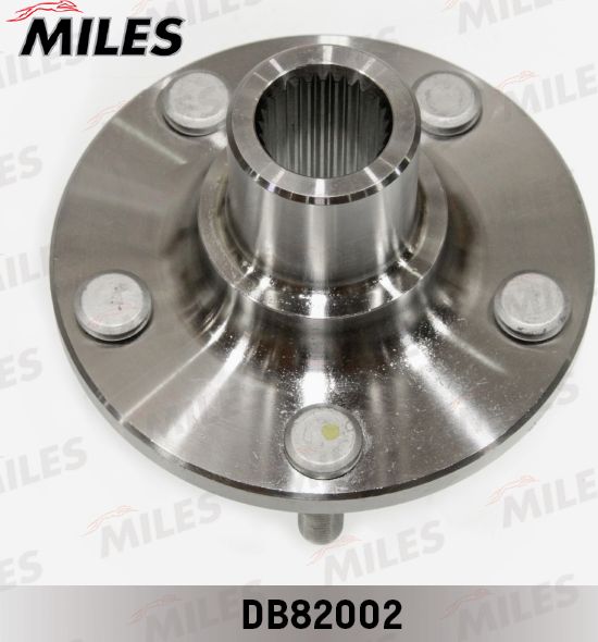 Ступица колеса Miles передняя правая/левая для Ford Focus III 2010-2019. Артикул DB82002
