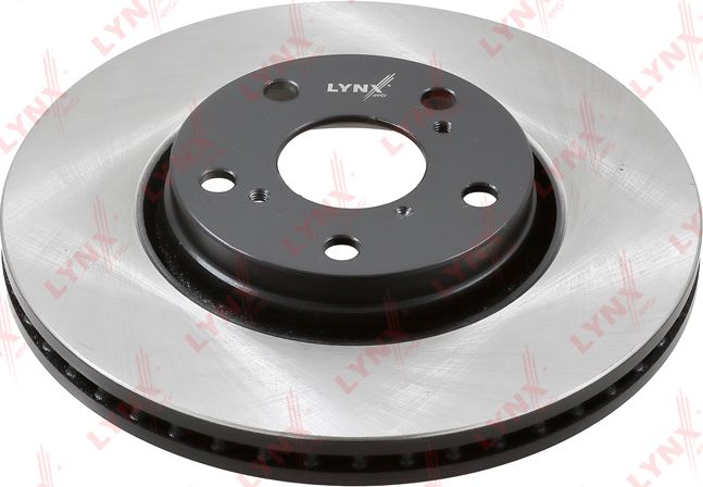 Тормозной диск LYNXauto. Артикул BN-1956