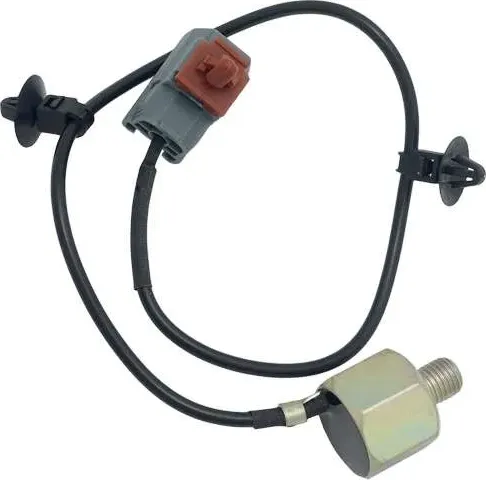 ДАТЧИК ДЕТОНАЦИИ MAZDA 2, 3, 5, 6 (Zikmar). Артикул Z23233R