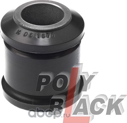 Сайлентблок (Polyblack). Артикул K061677