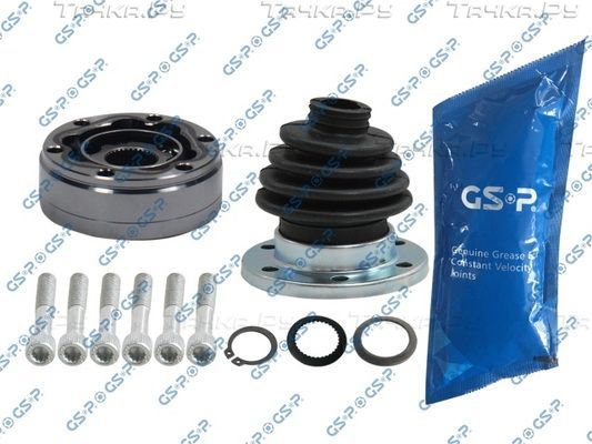 Шрус внутренний (граната) GSP передний для Volkswagen Scirocco I 1974-1980. Артикул 603005