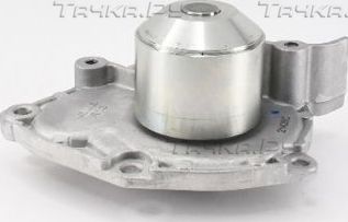 Помпа (водяной насос) GMB для Renault Megane IV 2010-2026. Артикул GWR-13A