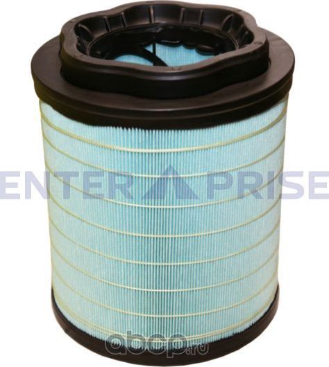 Фильтр воздушный Scania R-series 2016- основной для тяжелых условий (Enterprise). Артикул E7390144