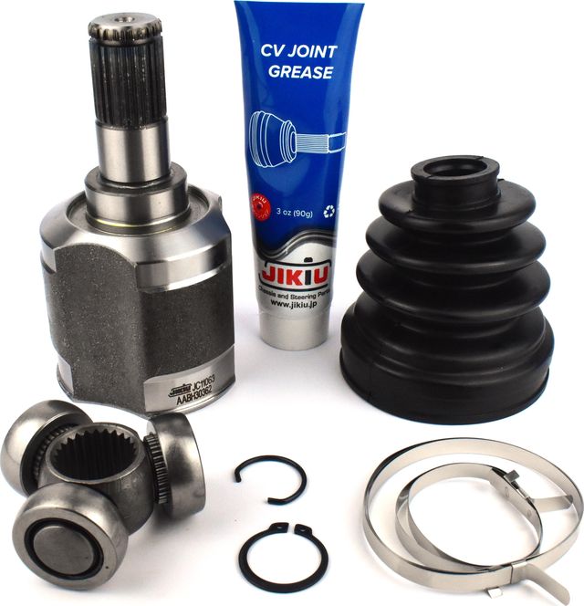 ШРУС Hyundai_Santa Fe 00 SM (2000-2006) (Jikiu). Артикул jc11063