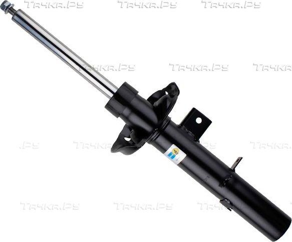 Амортизатор Bilstein B4 передний правый для Volvo XC40 I 2017-2026. Артикул 22-287359