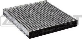 Салонный фильтр Zekkert. Артикул IF-3276K