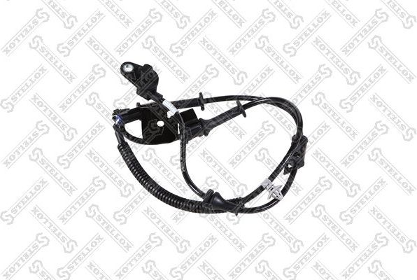 Датчик ABS Stellox. Артикул 06-65590-SX