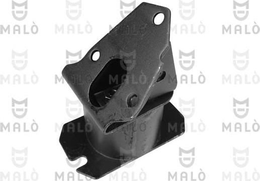 Подушка (опора) двигателя Malo. Артикул 7300