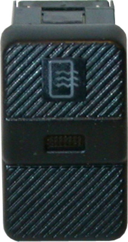 Выключатель обогрева стекла JP Group. Артикул 1196400100