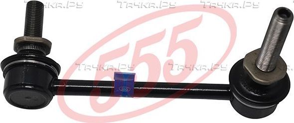 Стойка (тяга) стабилизатора 555 передняя правая для Toyota Fortuner II 2015-2026. Артикул SL-3890R