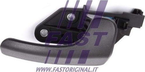 Ручка двери Fast передняя правая внутренняя для Peugeot Boxer III 2006-2026. Артикул FT94542