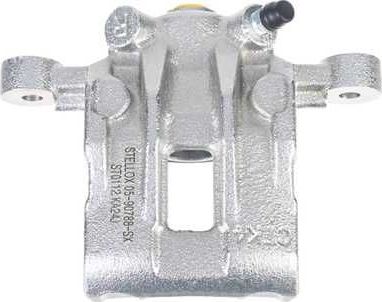 Тормозной суппорт Stellox. Артикул 05-90788-SX