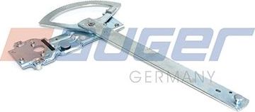 Стеклоподъемник Auger правый для MAN M2000 1995-2005. Артикул 66743