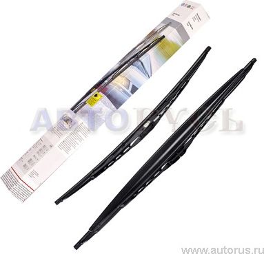 Щетки стеклоочистителя (дворники) VAG. Артикул 1J0998003