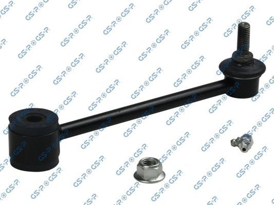 Стойка (тяга) стабилизатора GSP. Артикул S050643