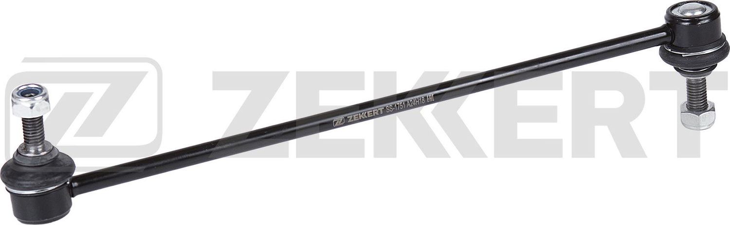 Стойка (тяга) стабилизатора Zekkert. Артикул SS-1751