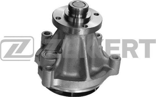 Помпа (водяной насос) Zekkert. Артикул WP-1385