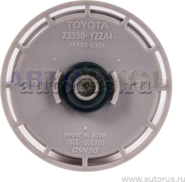 Топливный фильтр Toyota. Артикул 23390YZZA4