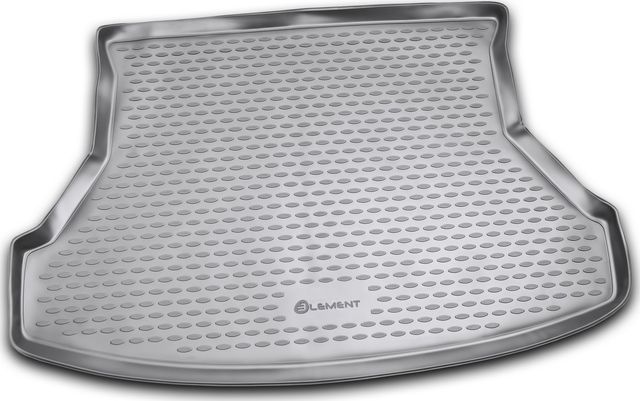 Коврик Element для багажника Lada Kalina I 1117 универсал 2007-2013. Артикул NLC.52.04.B12