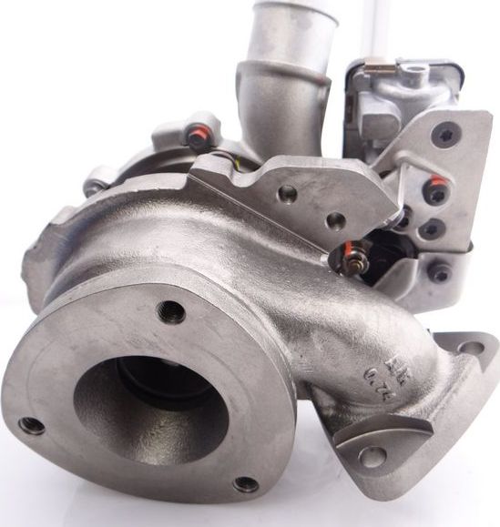 Турбина (турбокомпрессор) Garrett. Артикул 854800-9001W