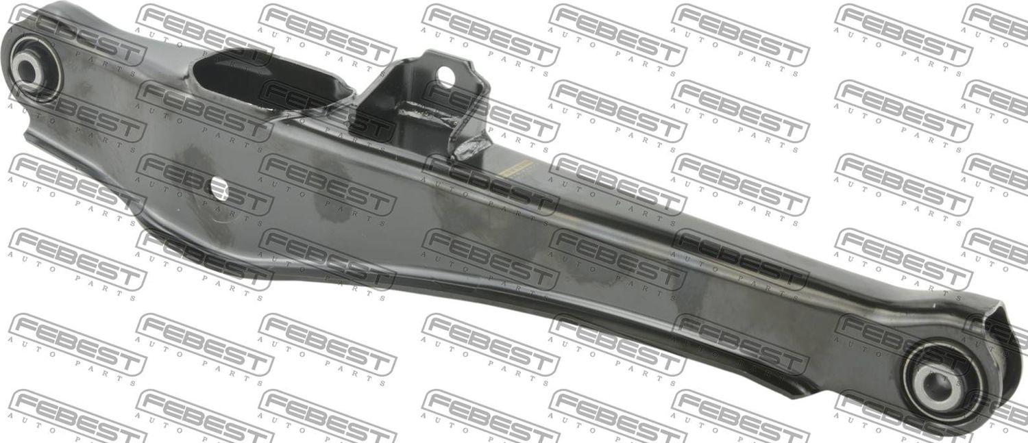 Поперечный рычаг задней подвески Febest. Артикул 0424-GF15R
