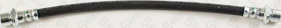 Тормозной шланг Stellox задний для Toyota Celica VII (T230) 1999-2005. Артикул 27-00058-SX