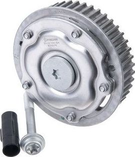 20-02300-SX_фазорегулятор распредвала впускного!5636632/ Opel Astra/Signum/Vectr (Stellox) Stellox. Артикул 20-02300-SX