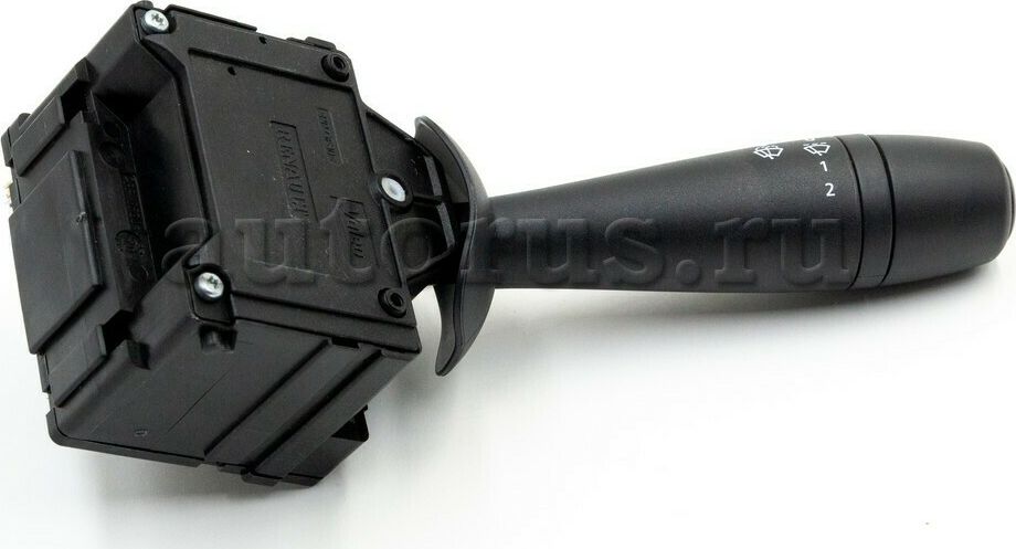 Подрулевой переключатель Renault. Артикул 8201168003