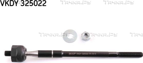 Рулевая тяга SKF. Артикул VKDY 325022
