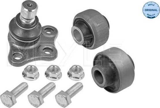 Автозапчасть Meyle Original Kit. Артикул 11-16 610 0006