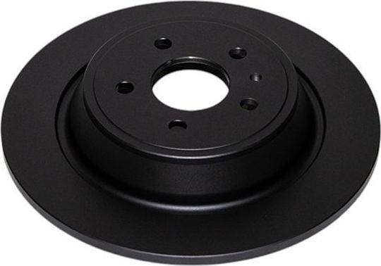 Тормозной диск Zentparts. Артикул Z06516