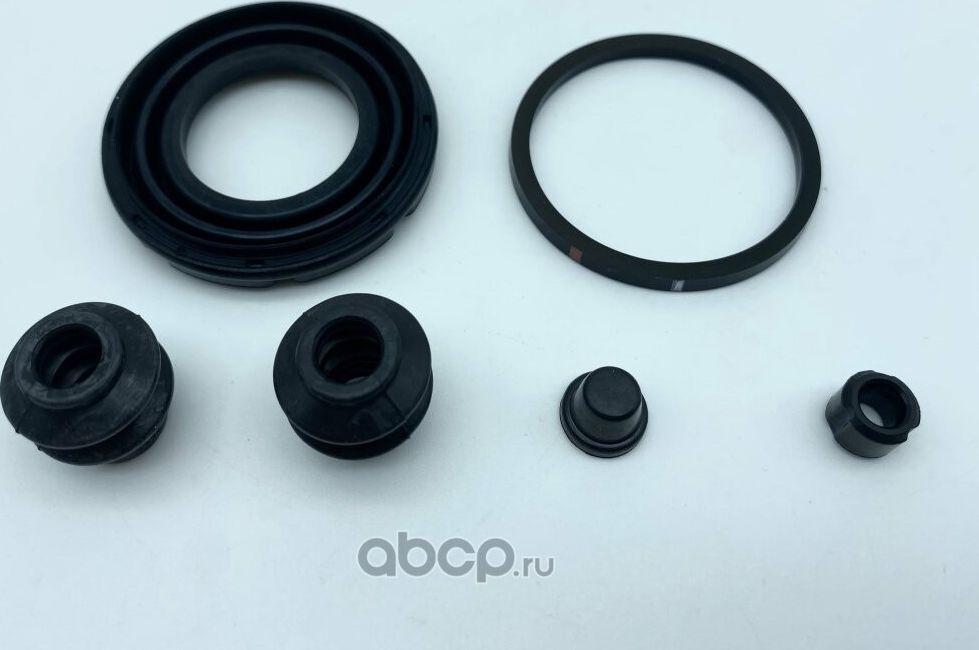 Р/к заднего суппорта LEXUS RX 300/330/350/400H (2003-2009) d 42 mm (Magtechnic). Артикул mag0192rk