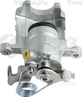 Тормозной суппорт OSSCA задний правый для Audi S4 I (B5) 1997-2001. Артикул 43955