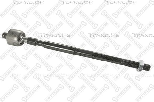 Рулевая тяга Stellox для Renault Symbol ll 2008-2012. Артикул 55-00305-SX