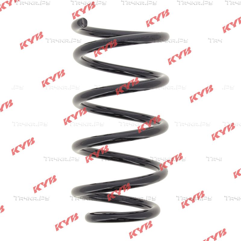 Пружина подвески KYB (Каяба) K-Flex. Артикул RC6697