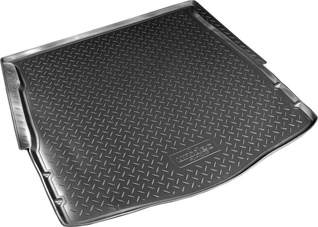 Коврик Норпласт для багажника Ford Mondeo IV седан 2007-2013. Артикул NPL-P-22-35