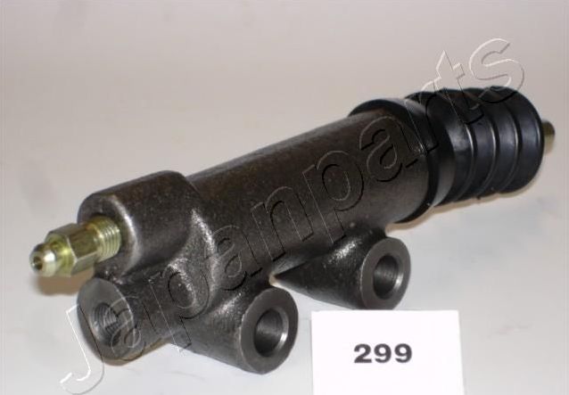 Цилиндр сцепления рабочий Japanparts для Toyota Land Cruiser 70 1984-1996. Артикул CY-299