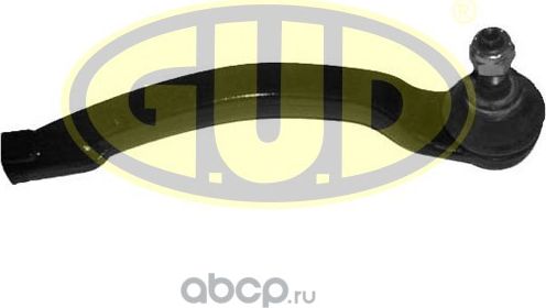 Наконечник рулевой тяги G.U.D. правый для Renault Megane II 2002-2010. Артикул GSP201002