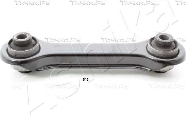Рычаг задней подвески ASHIKA для Mitsubishi Lancer IX 2003-2013. Артикул 71-05-512