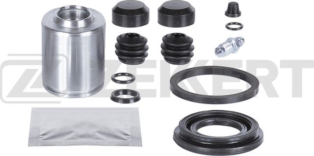 Ремкомплект тормозного суппорта Zekkert. Артикул BR-1217