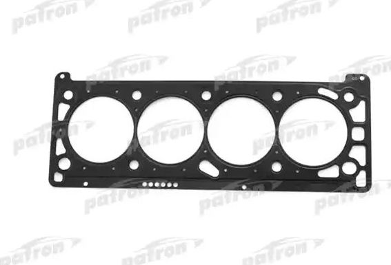 Прокладка ГБЦ Patron для Opel Vectra B 1995-2003. Артикул PG2-0188