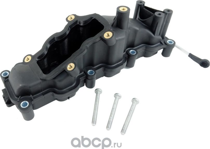 ВПУСКНОЙ КОЛЛЕКТОР (Bogap). Артикул A1712105