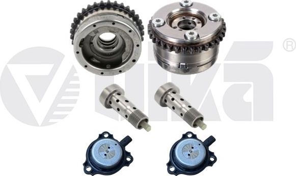 Шестерня распредвала Vika. Артикул K11055401